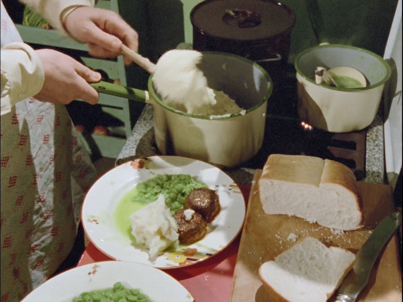 外国学生宿舍谋杀案剧照的剧照