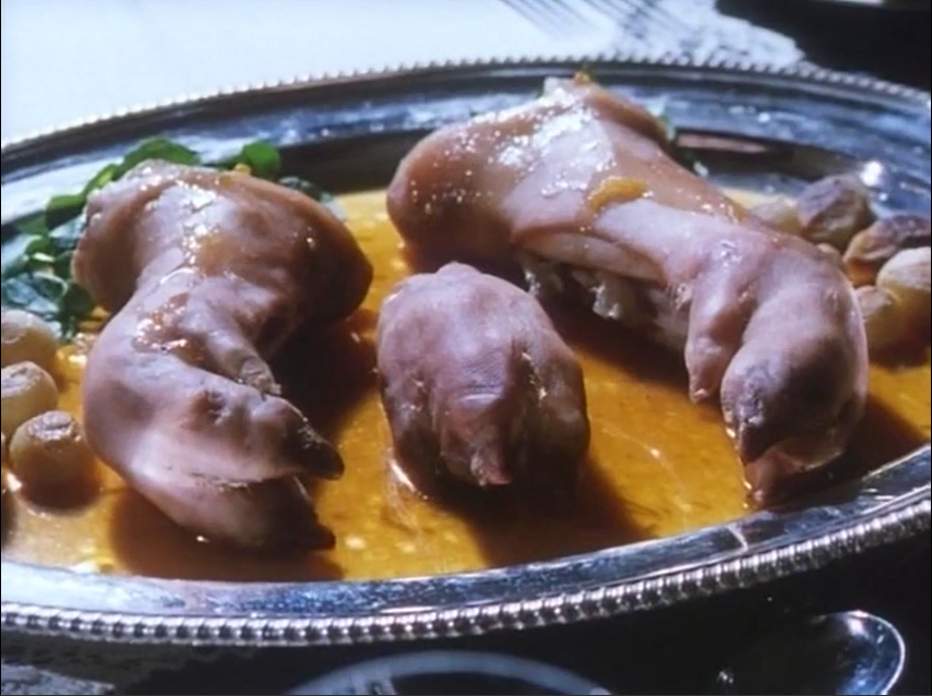 外国学生宿舍谋杀案剧照的剧照