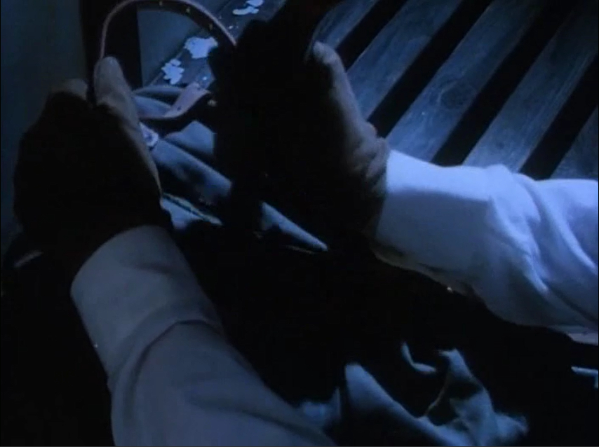 外国学生宿舍谋杀案剧照的剧照