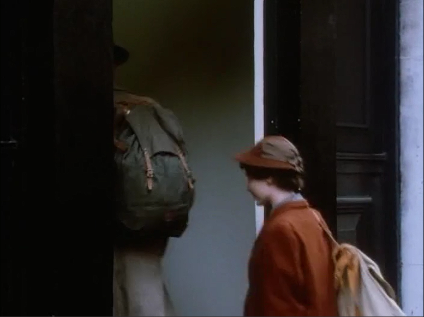 外国学生宿舍谋杀案剧照的剧照