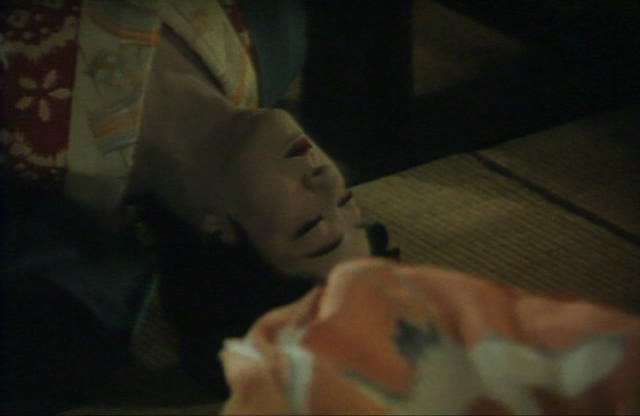 被画的容颜剧照的剧照