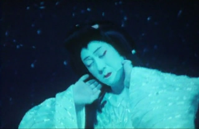 被画的容颜剧照的剧照