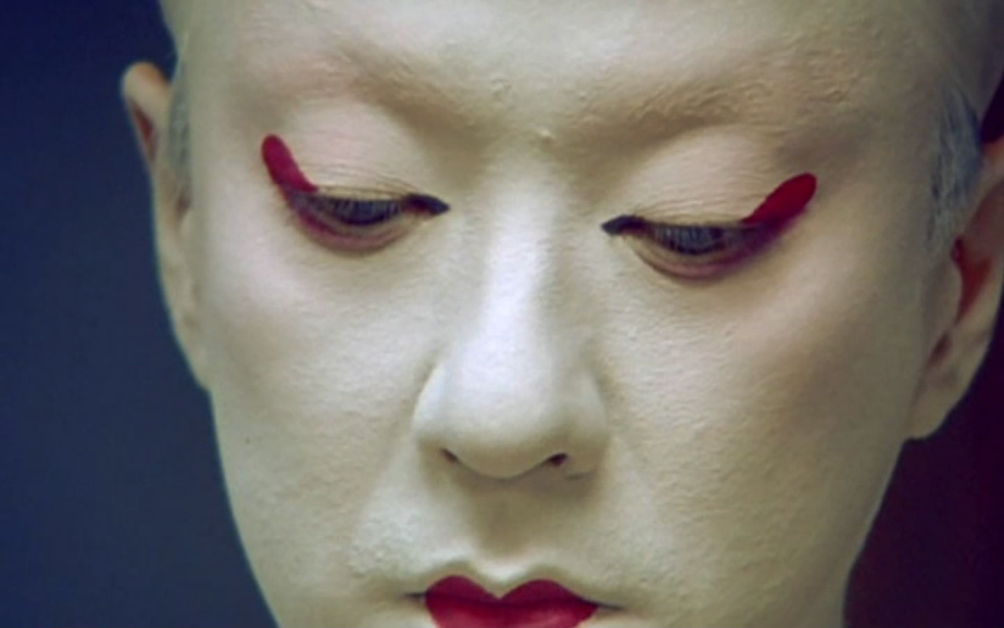 被画的容颜剧照的剧照