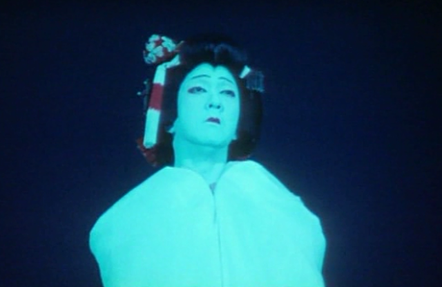 被画的容颜剧照的剧照