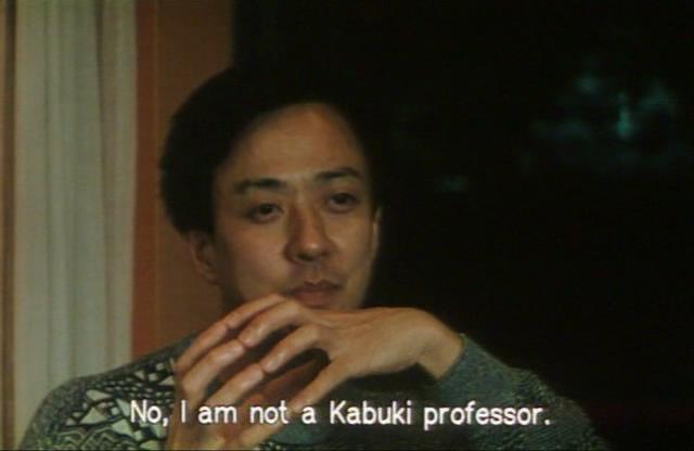 被画的容颜剧照的剧照