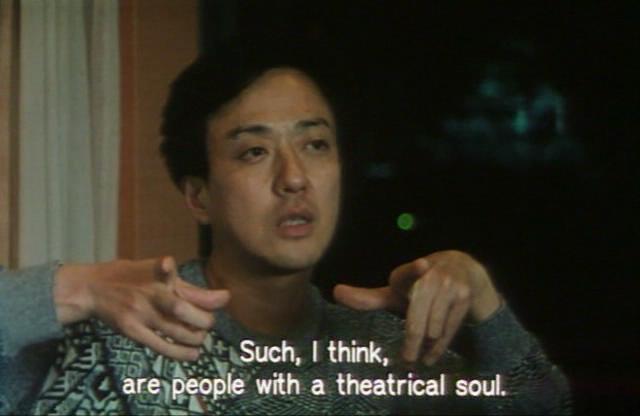 被画的容颜剧照的剧照