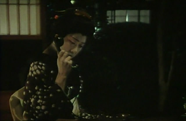 被画的容颜剧照的剧照