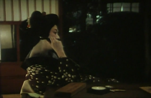 被画的容颜剧照的剧照