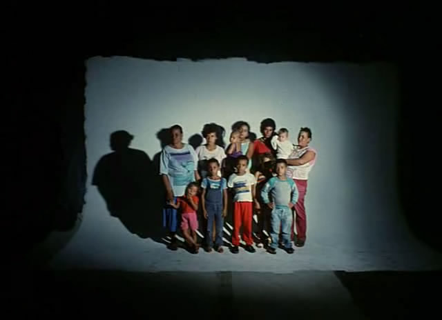 繁花岛剧照的剧照