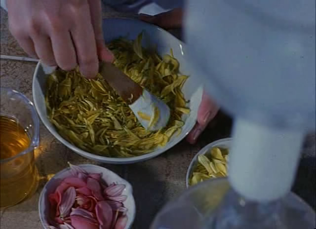 繁花岛剧照的剧照