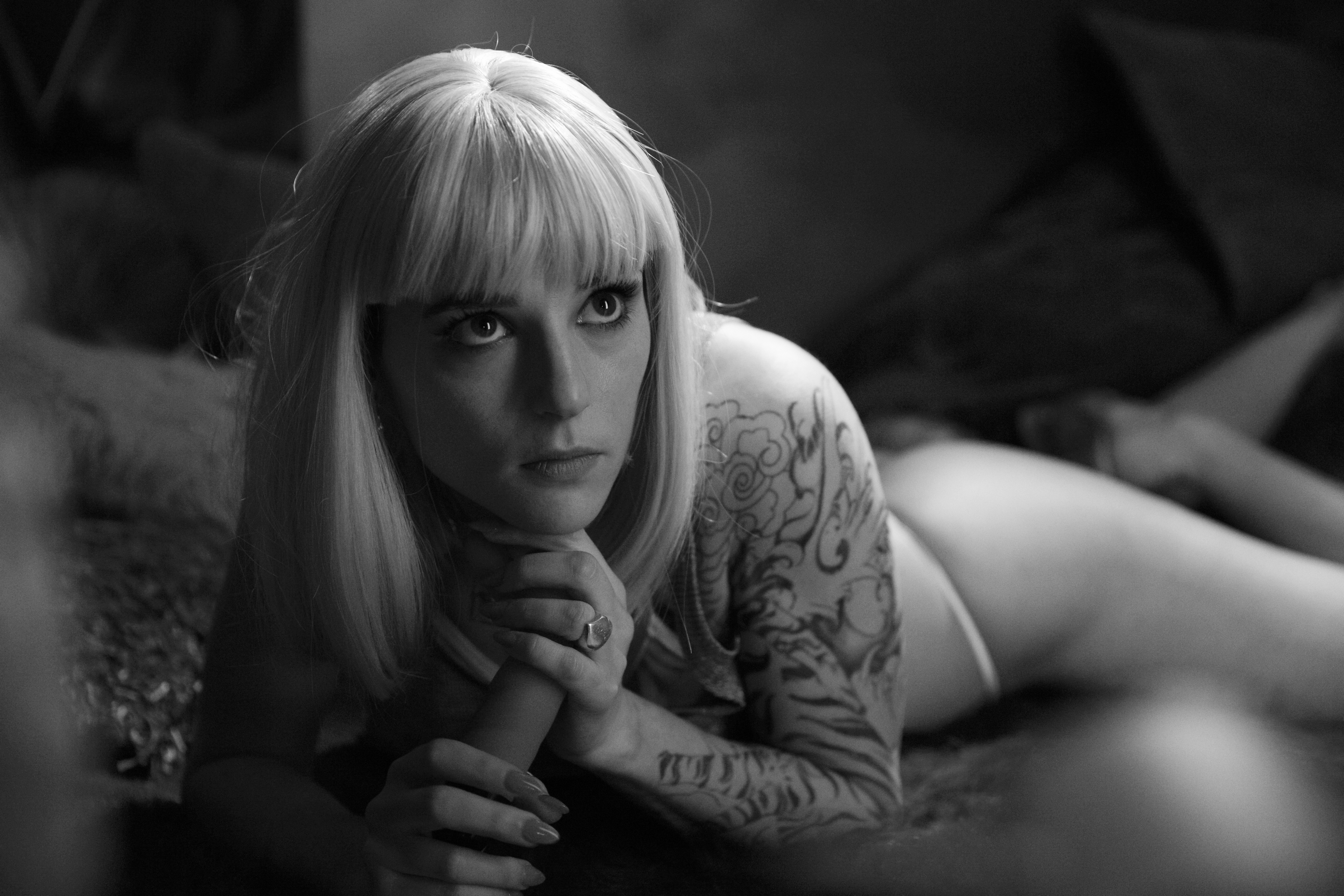 奥林匹亚街区剧照的剧照