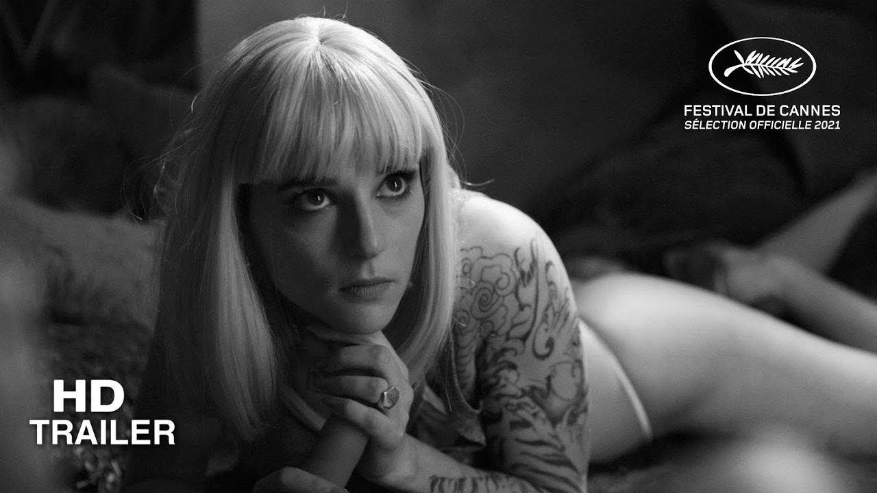 奥林匹亚街区剧照的剧照