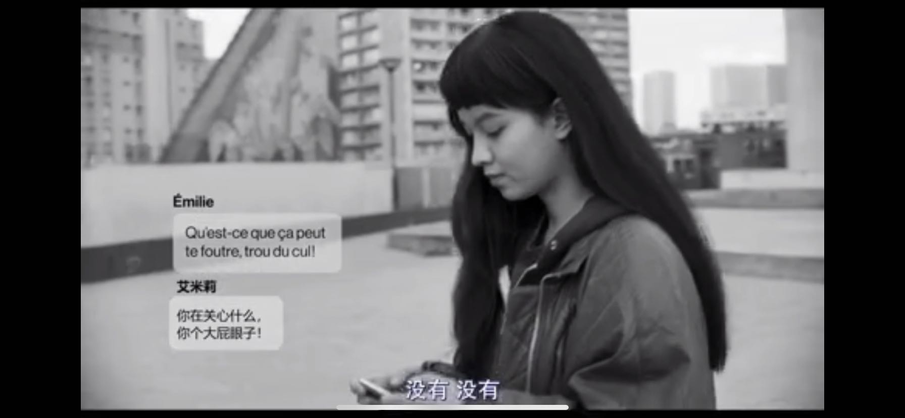 奥林匹亚街区剧照的剧照