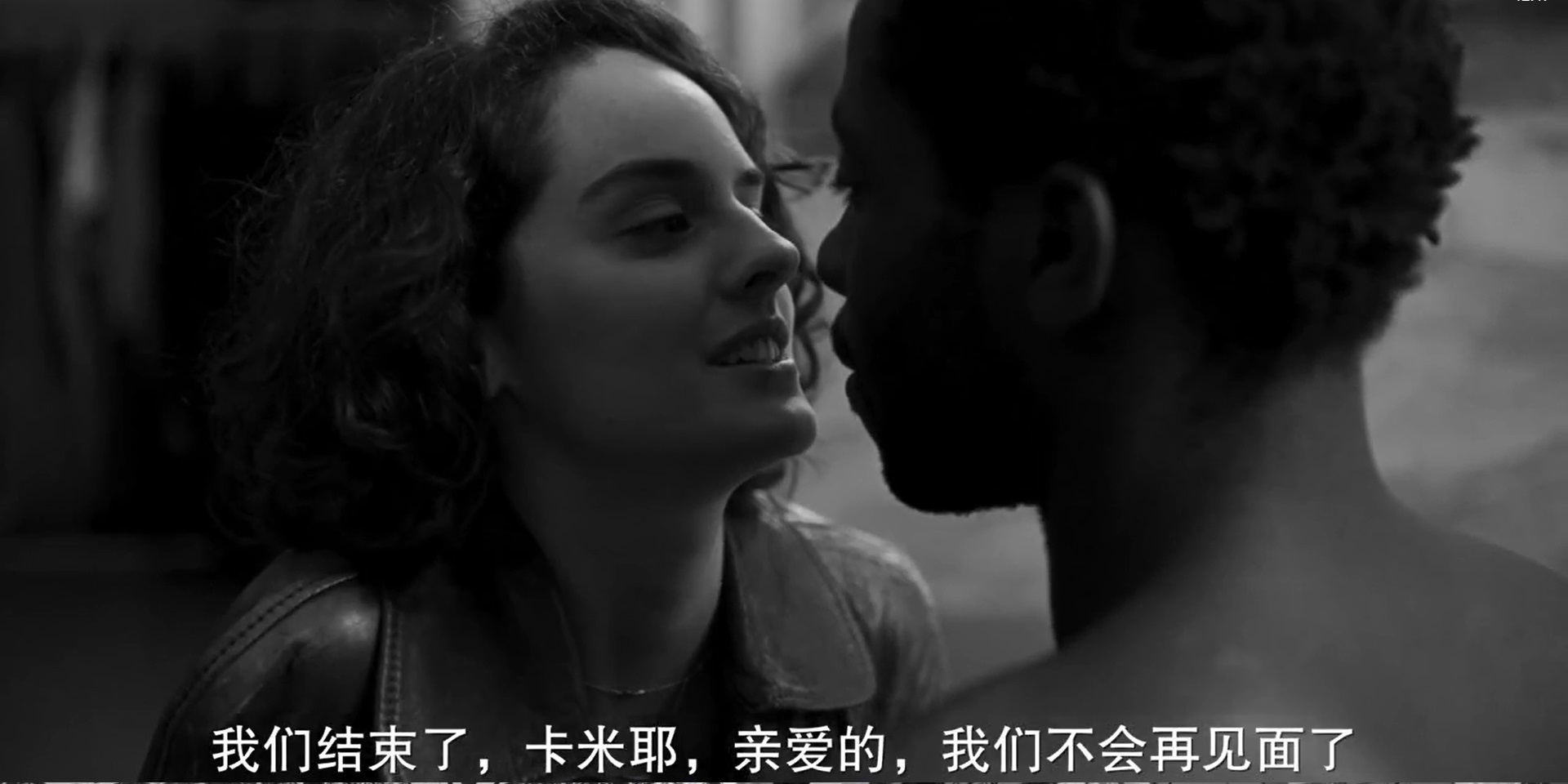 奥林匹亚街区剧照的剧照