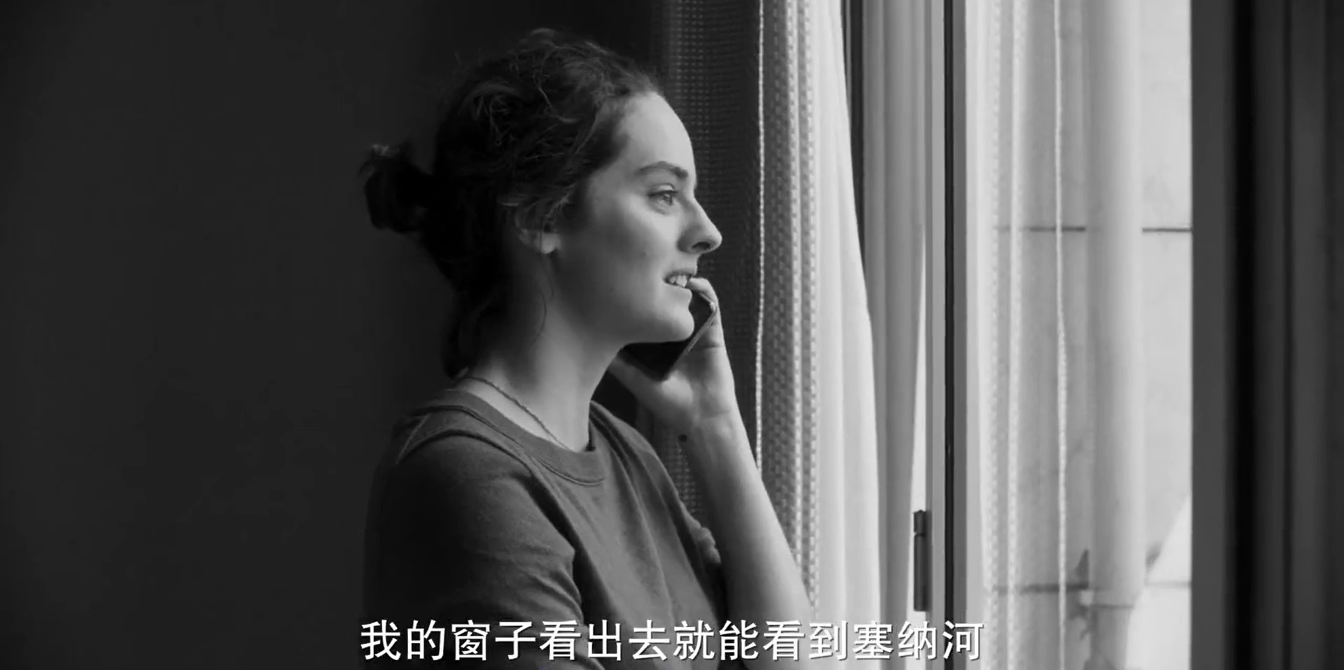 奥林匹亚街区剧照的剧照