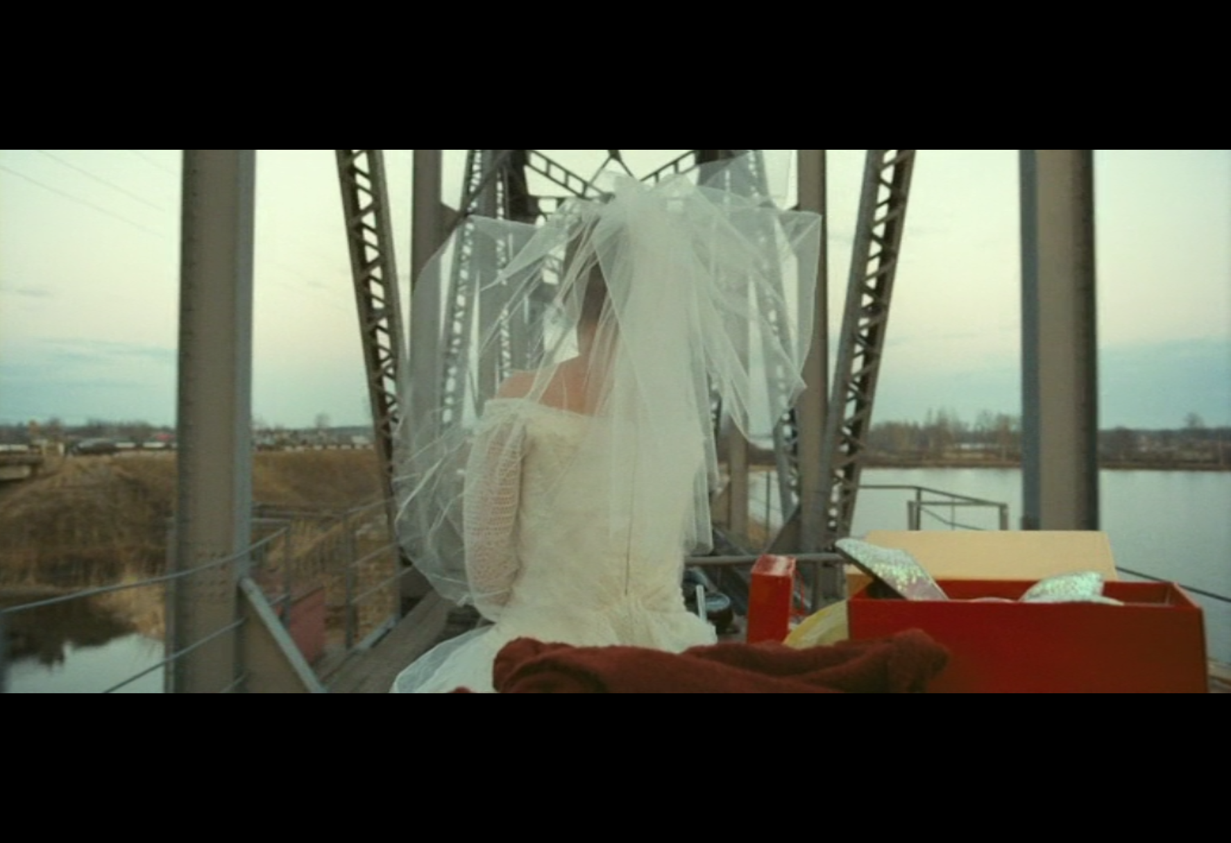 和家庭动物旅行剧照的剧照