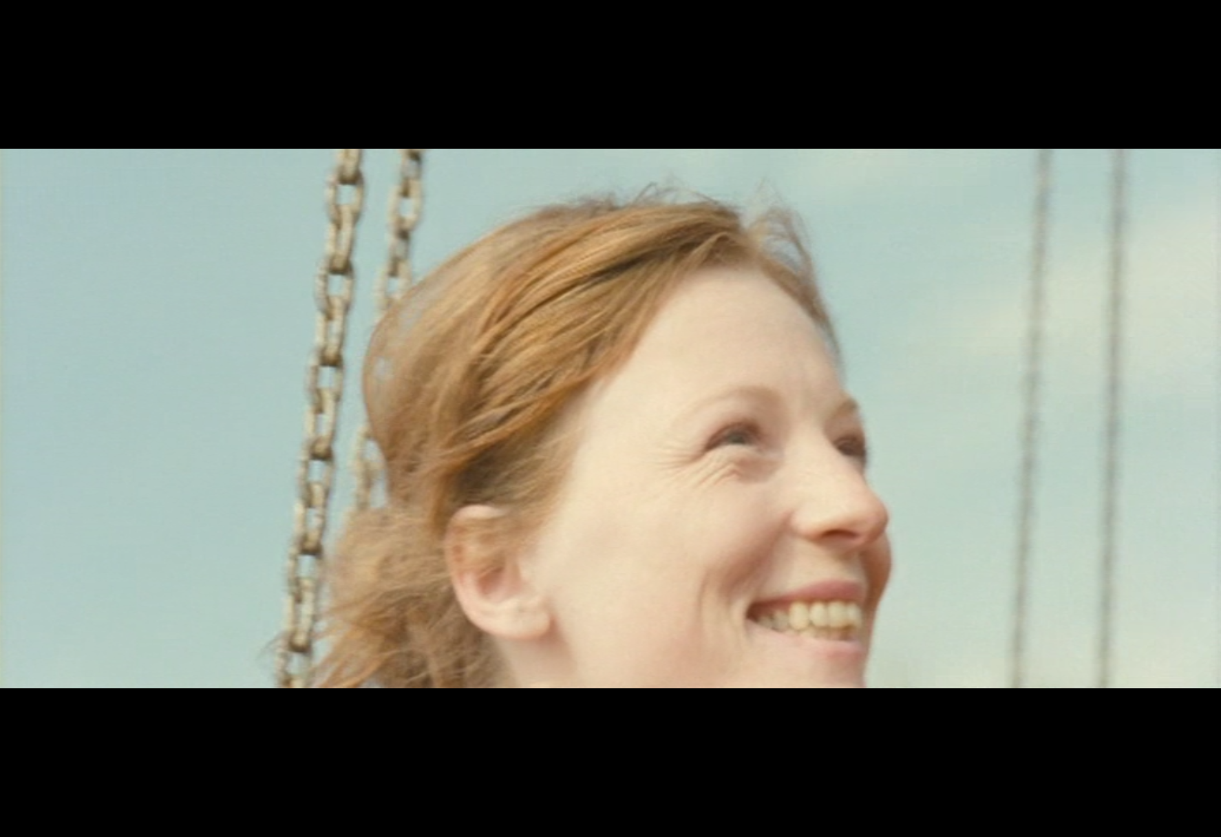 和家庭动物旅行剧照的剧照