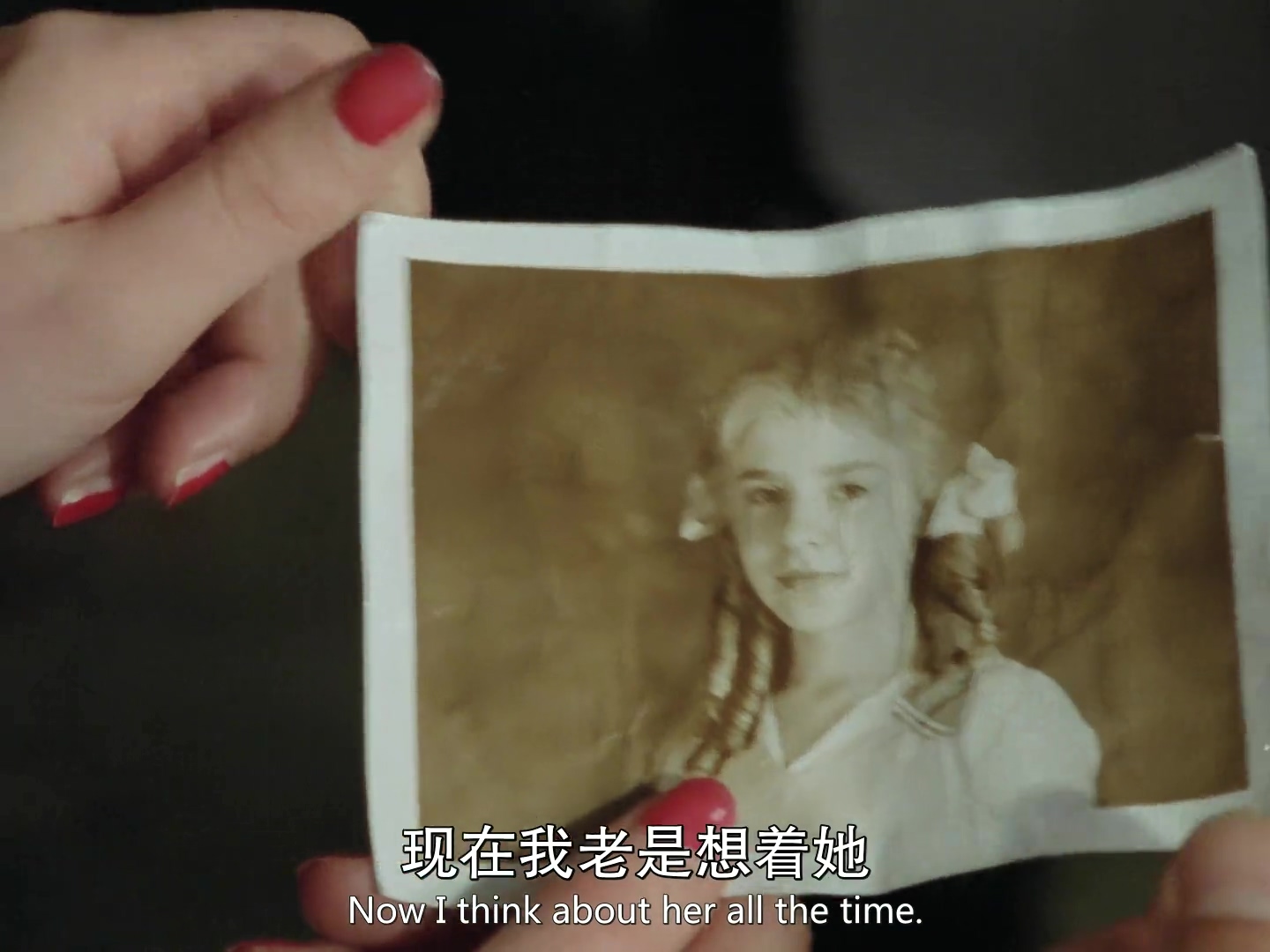 沉睡的谋杀案剧照的剧照