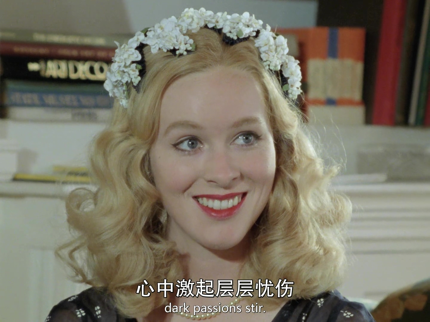 沉睡的谋杀案剧照的剧照