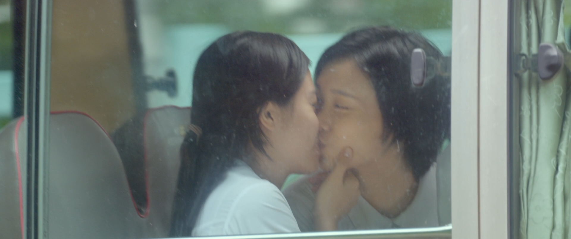 喜欢你是你剧照的剧照