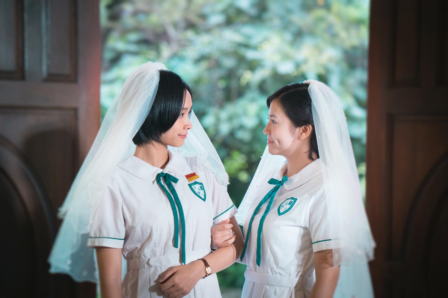 喜欢你是你剧照的剧照