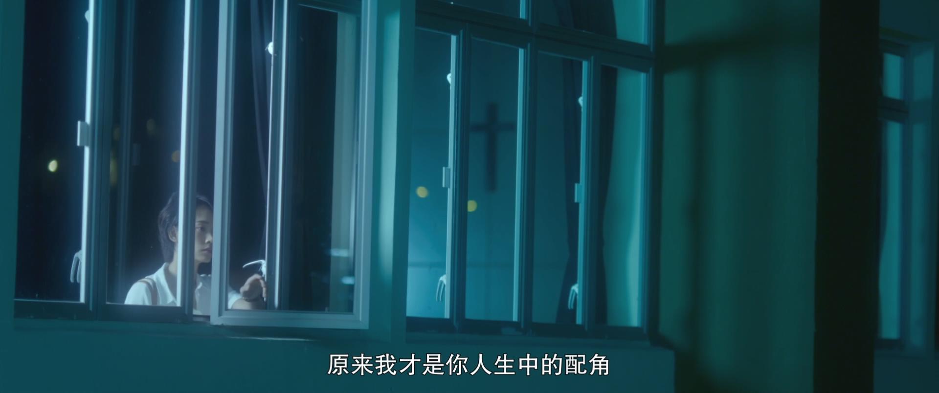 喜欢你是你剧照的剧照