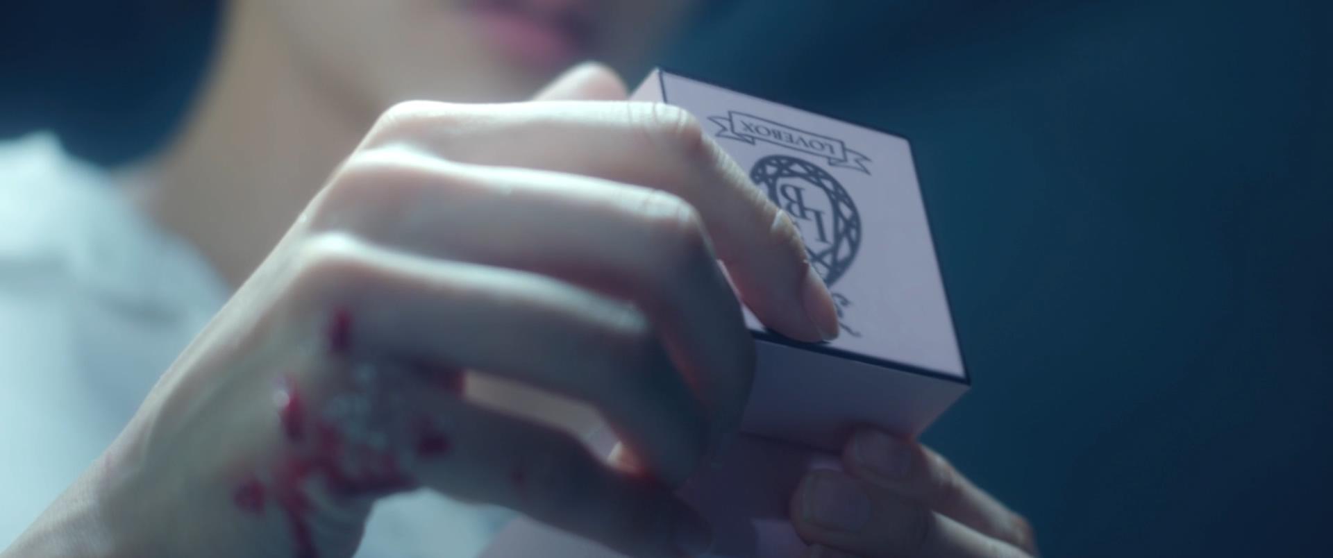 喜欢你是你剧照的剧照