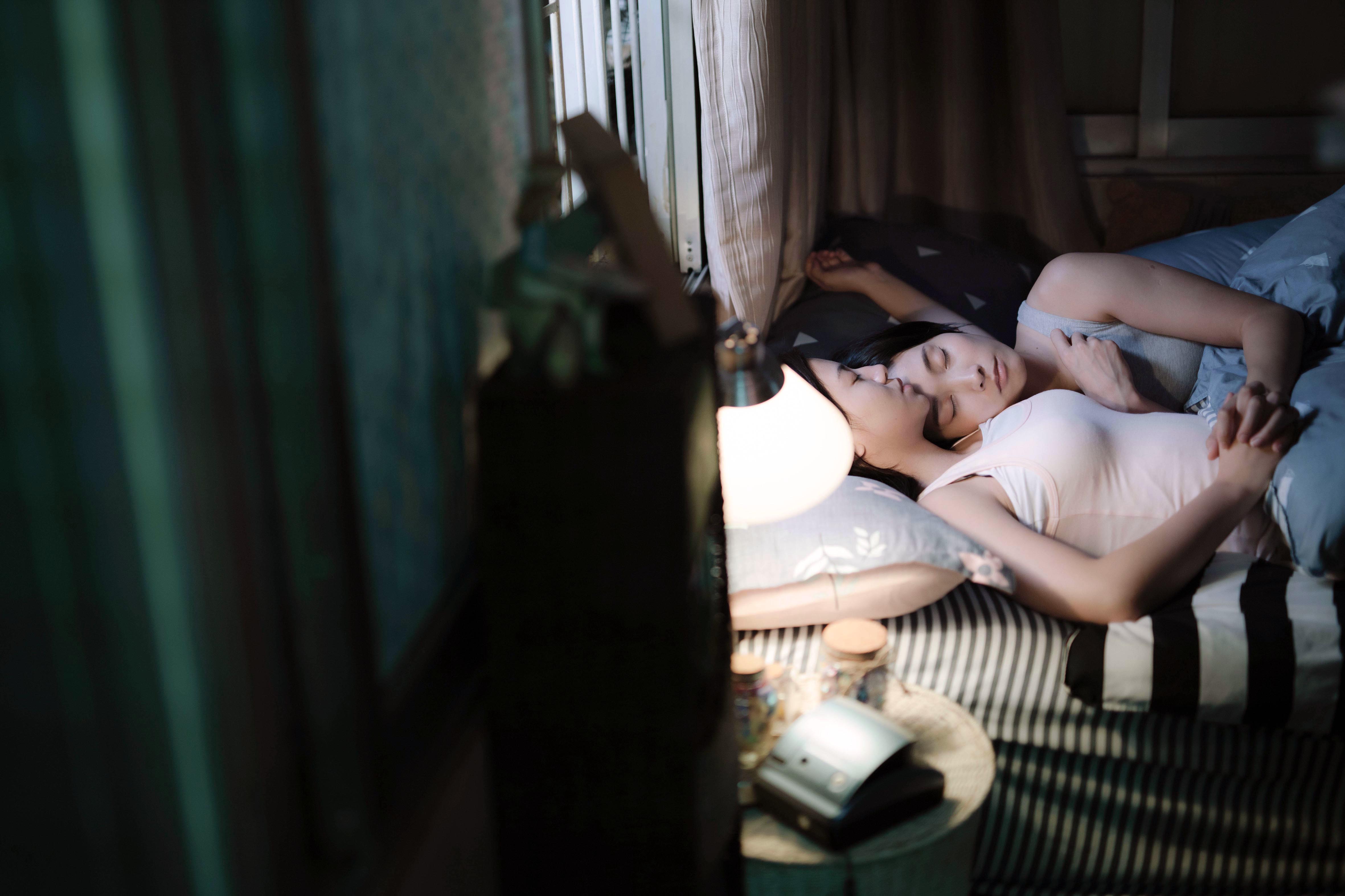 喜欢你是你剧照的剧照