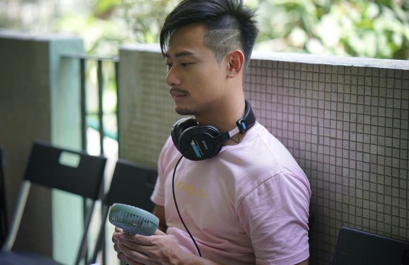 喜欢你是你剧照的剧照