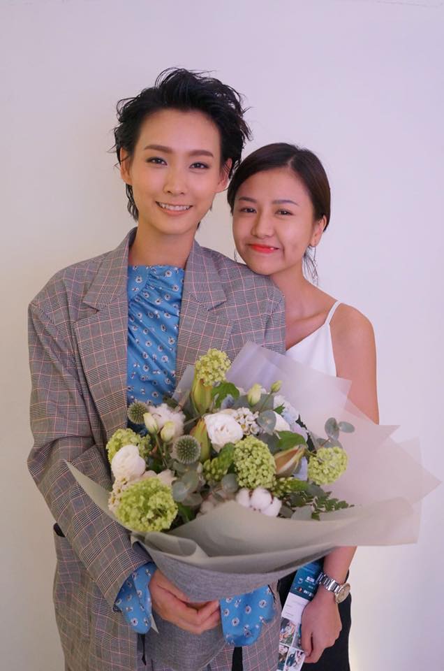 喜欢你是你剧照的剧照