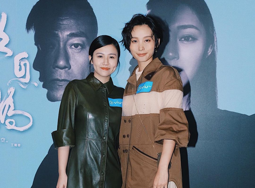 喜欢你是你剧照的剧照