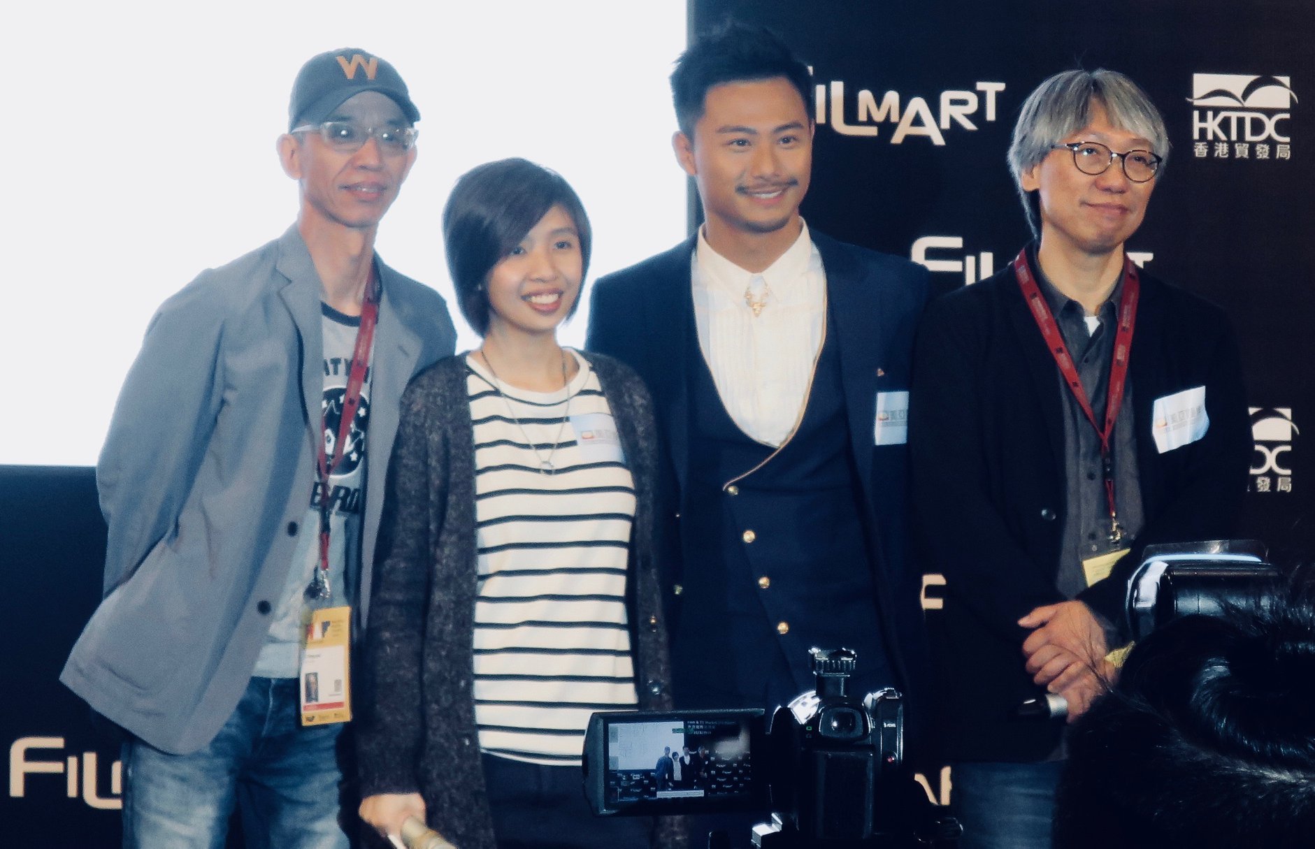 喜欢你是你剧照的剧照