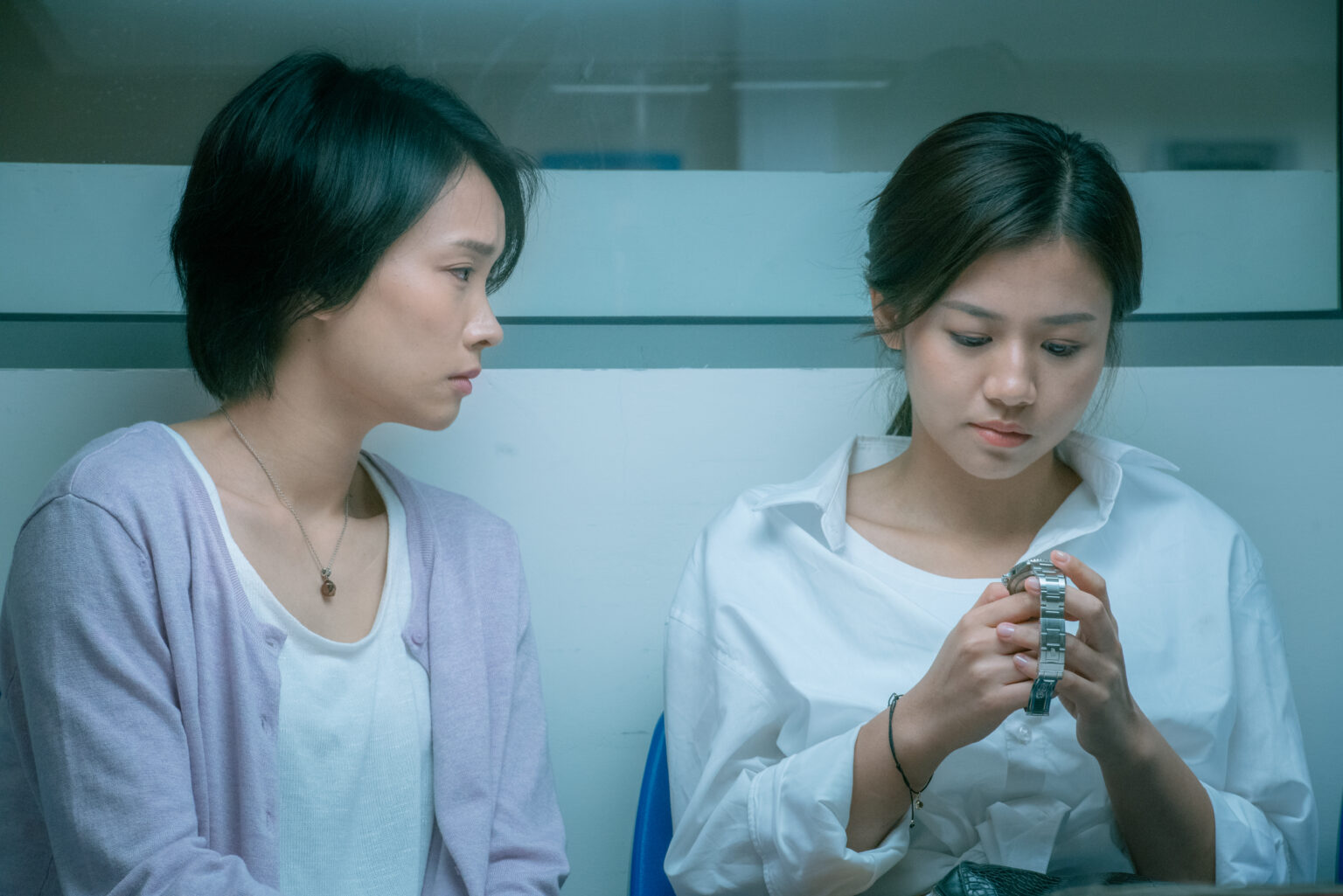 喜欢你是你剧照的剧照