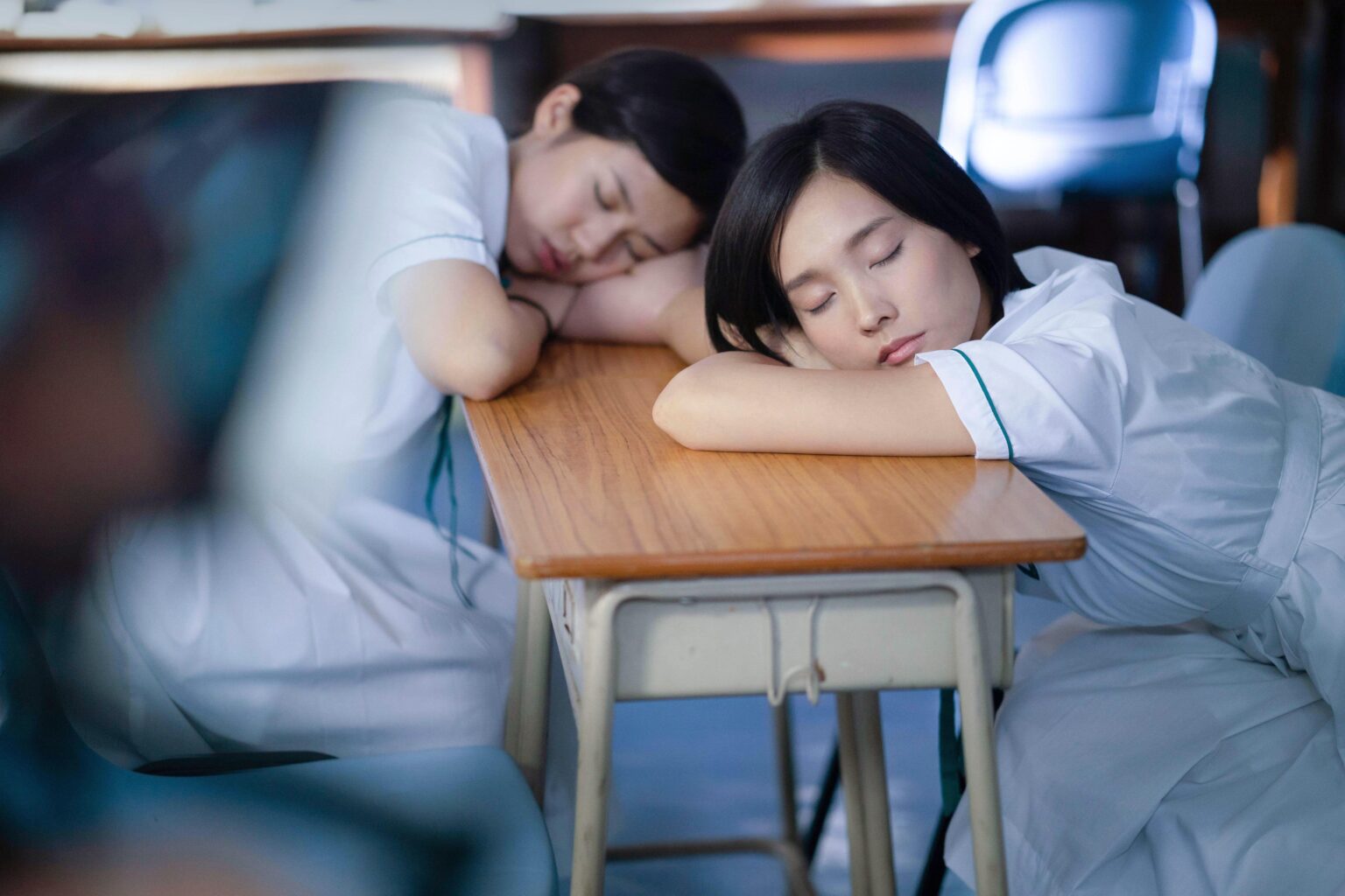 喜欢你是你剧照的剧照