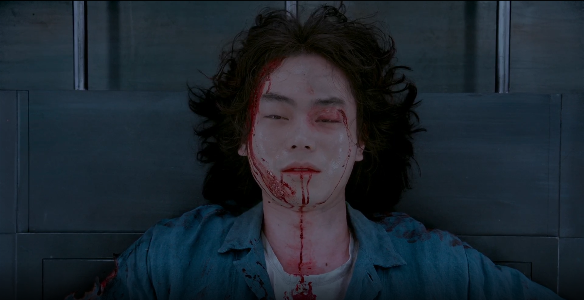 心慌方剧照的剧照