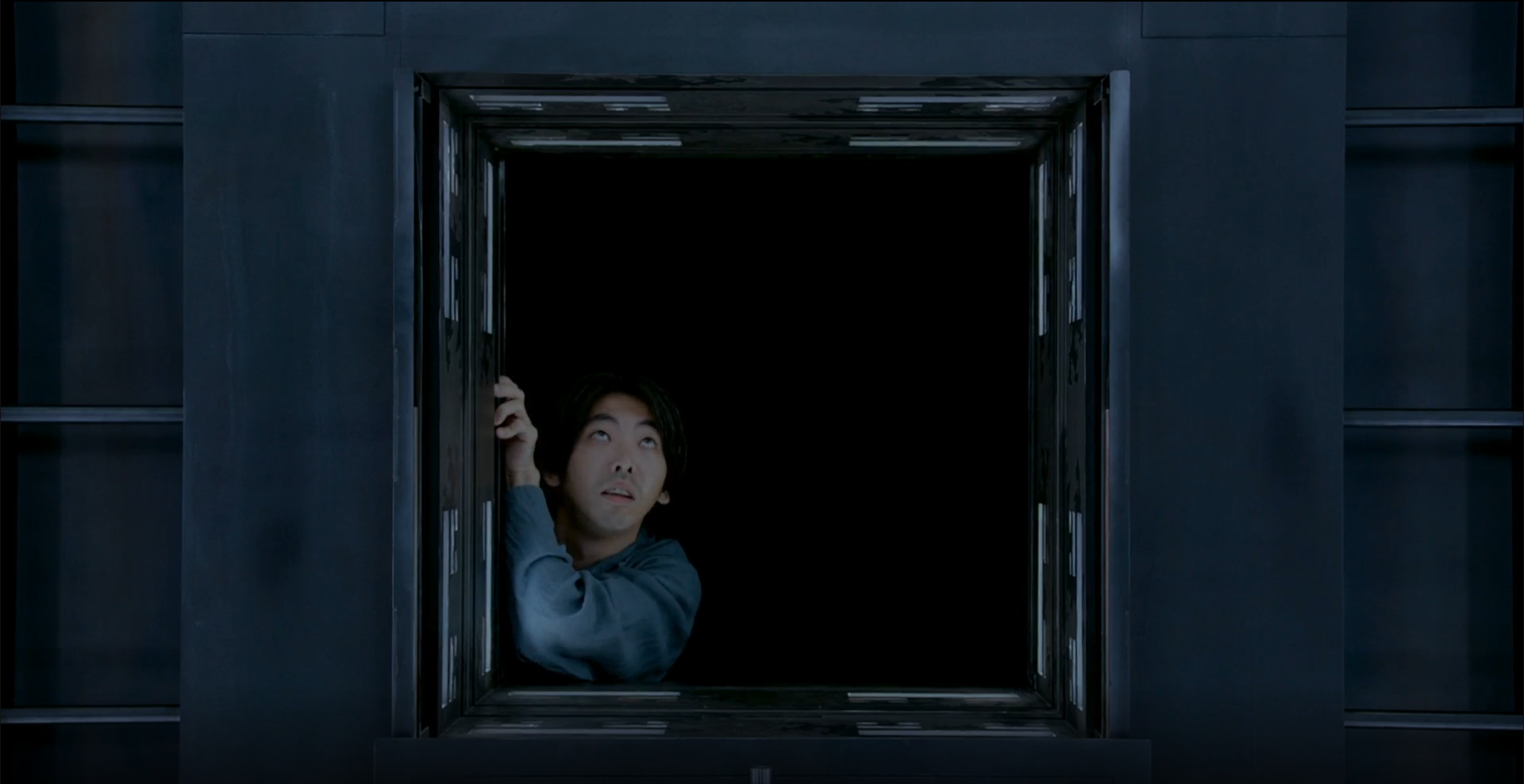 心慌方剧照的剧照