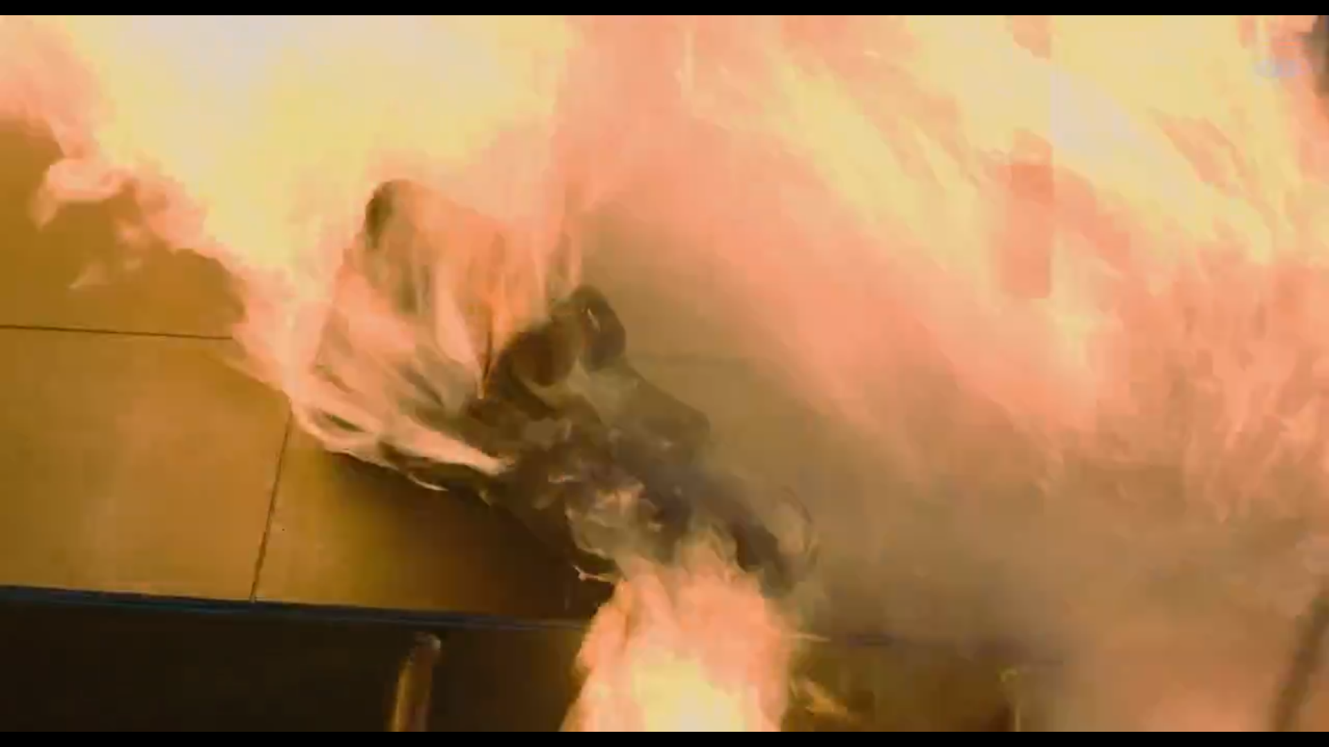 心慌方剧照的剧照