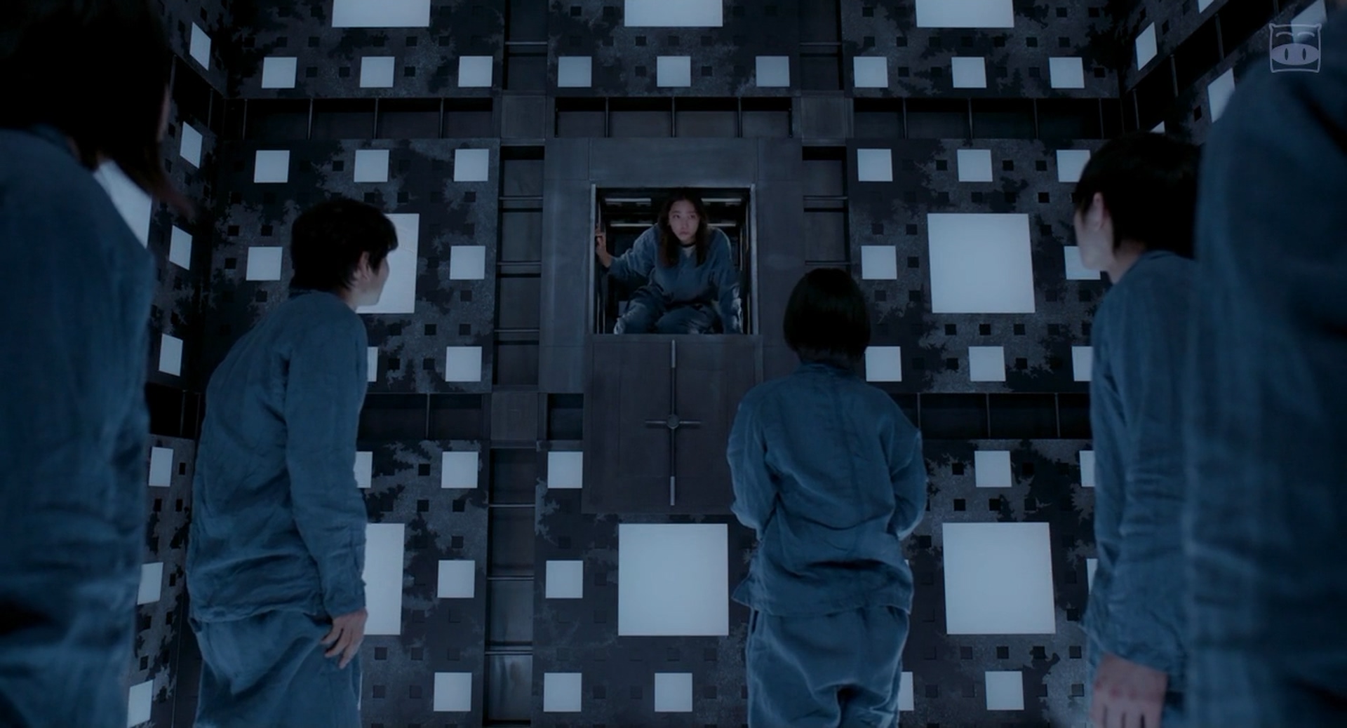 心慌方剧照的剧照