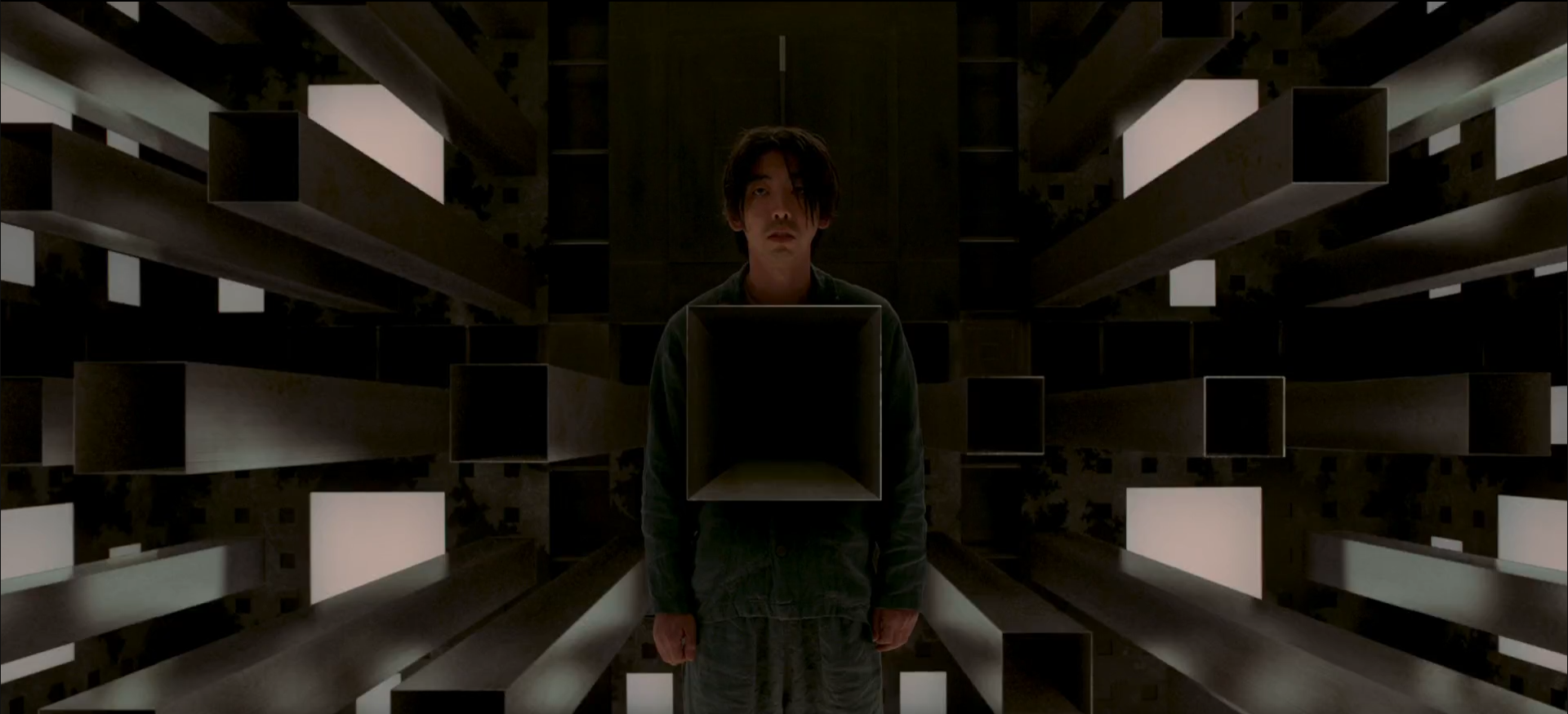 心慌方剧照的剧照