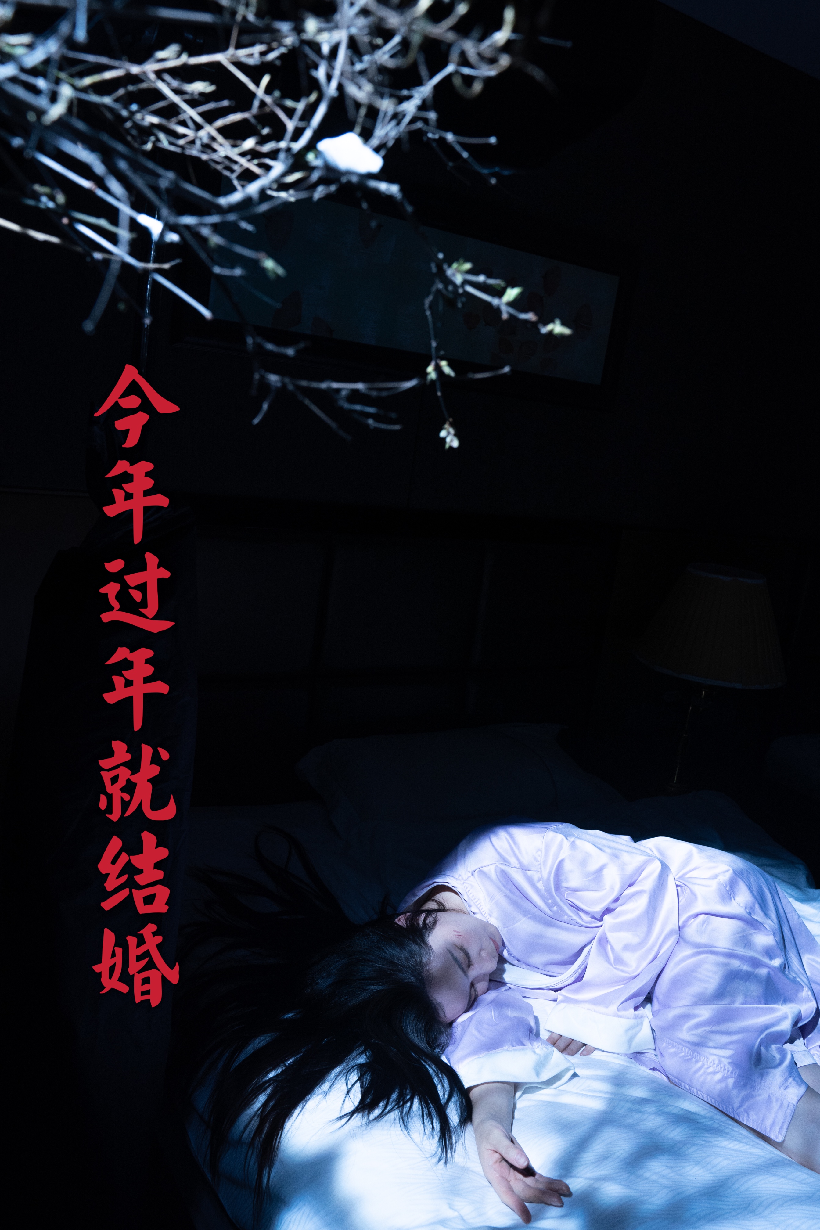 今年过年就结婚剧照的剧照