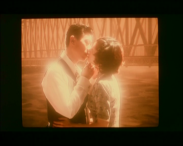 上海伦巴剧照的剧照