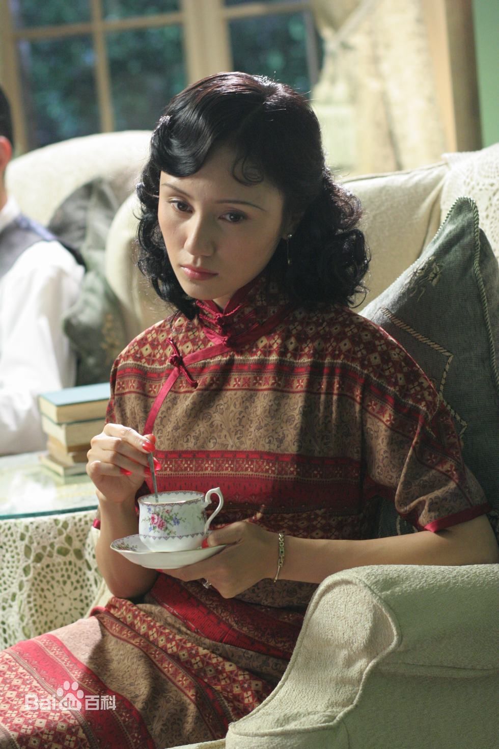 上海伦巴剧照的剧照