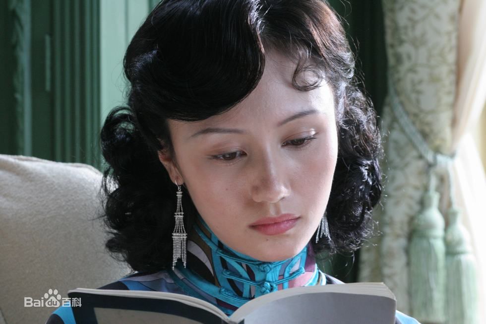 上海伦巴剧照的剧照