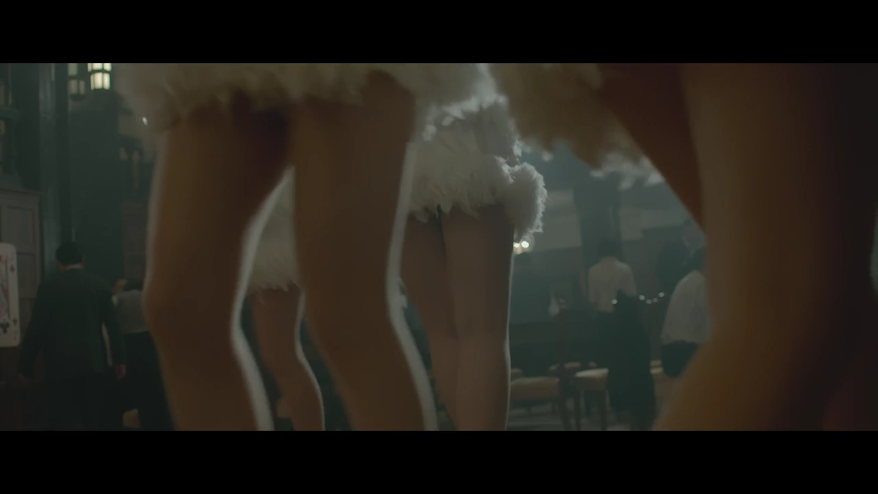 上海王2剧照的剧照