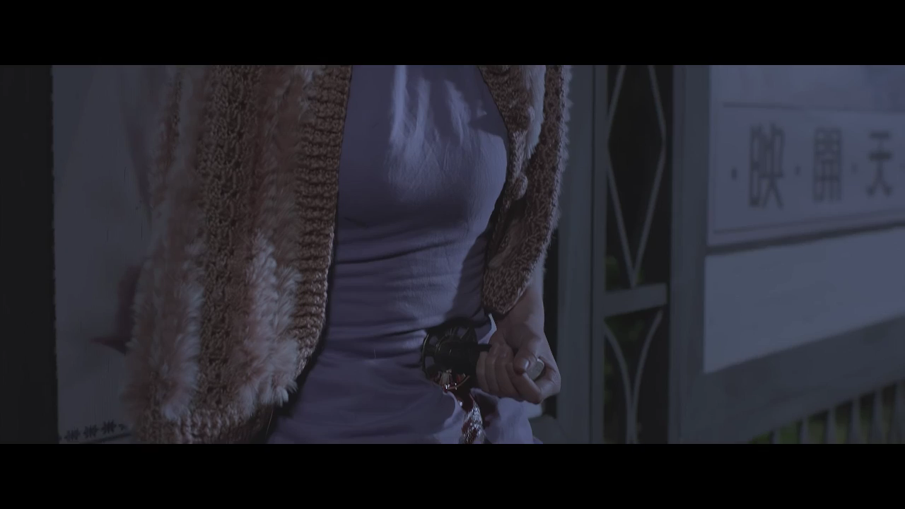 上海王2剧照的剧照