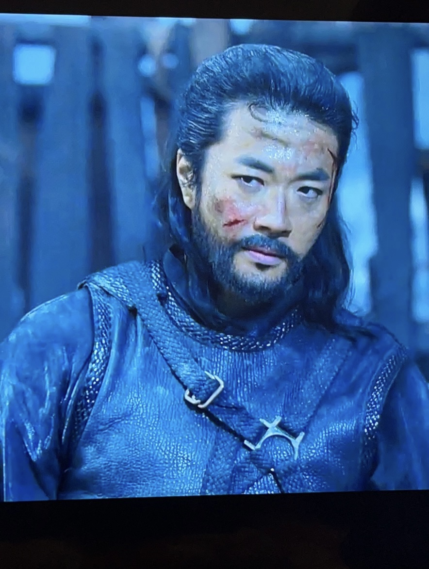 海盗2：鬼怪的旗帜剧照的剧照