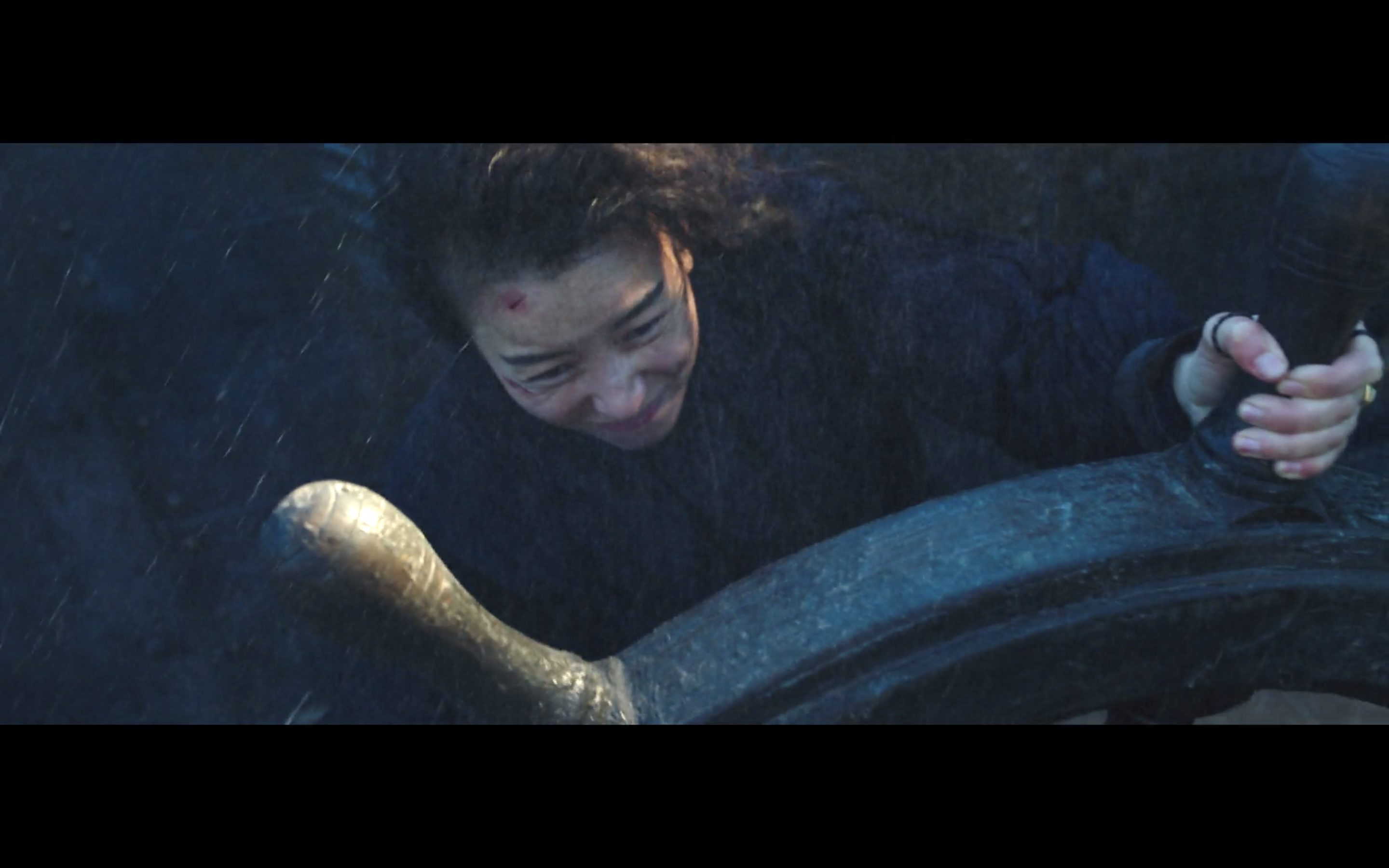 海盗2：鬼怪的旗帜剧照的剧照