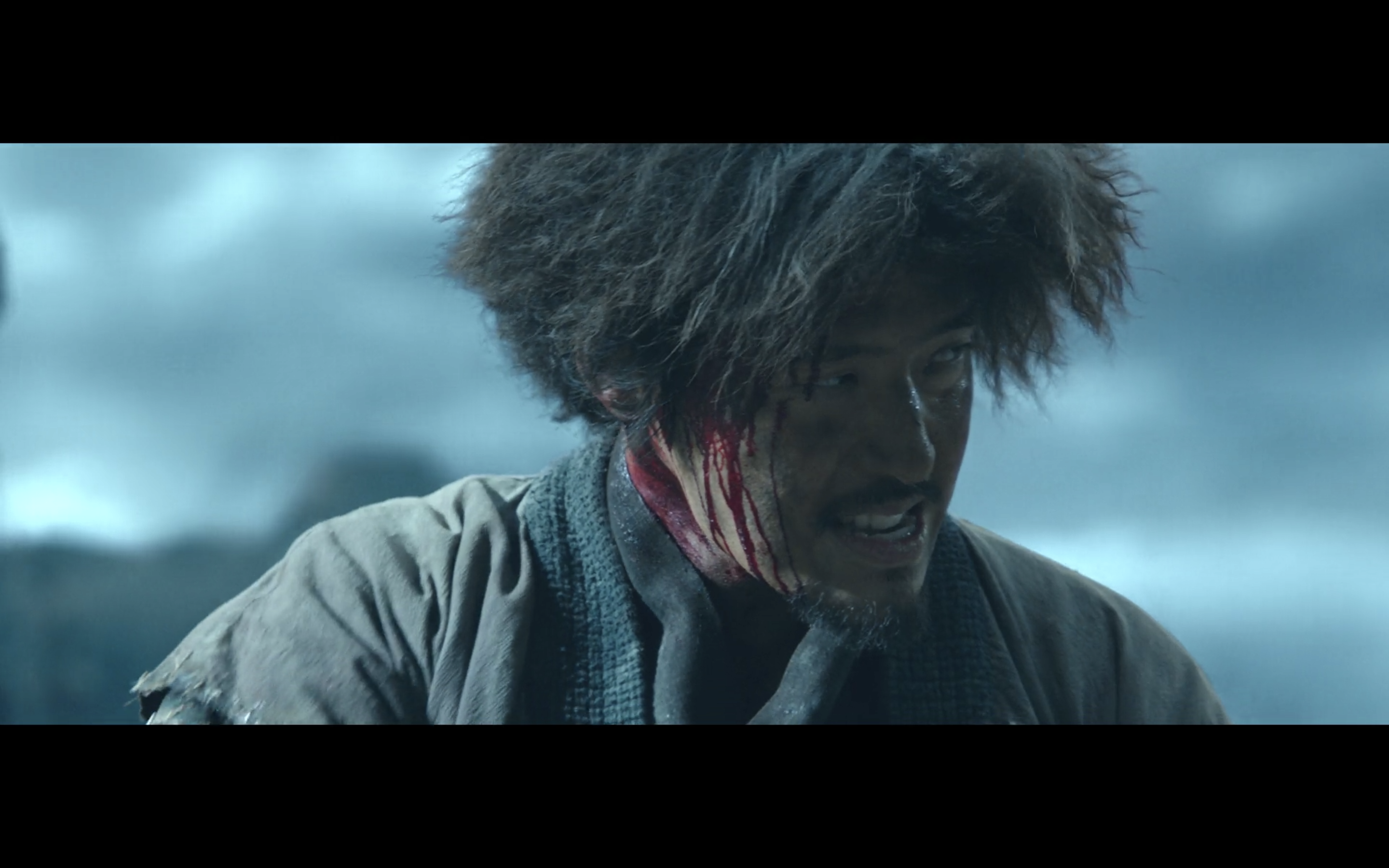 海盗2：鬼怪的旗帜剧照的剧照