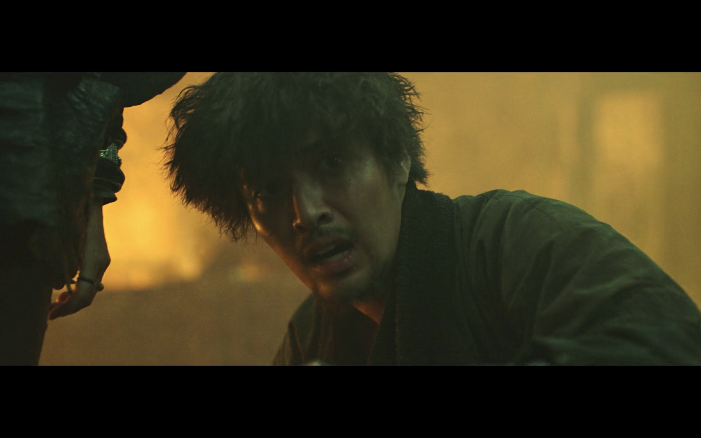 海盗2：鬼怪的旗帜剧照的剧照