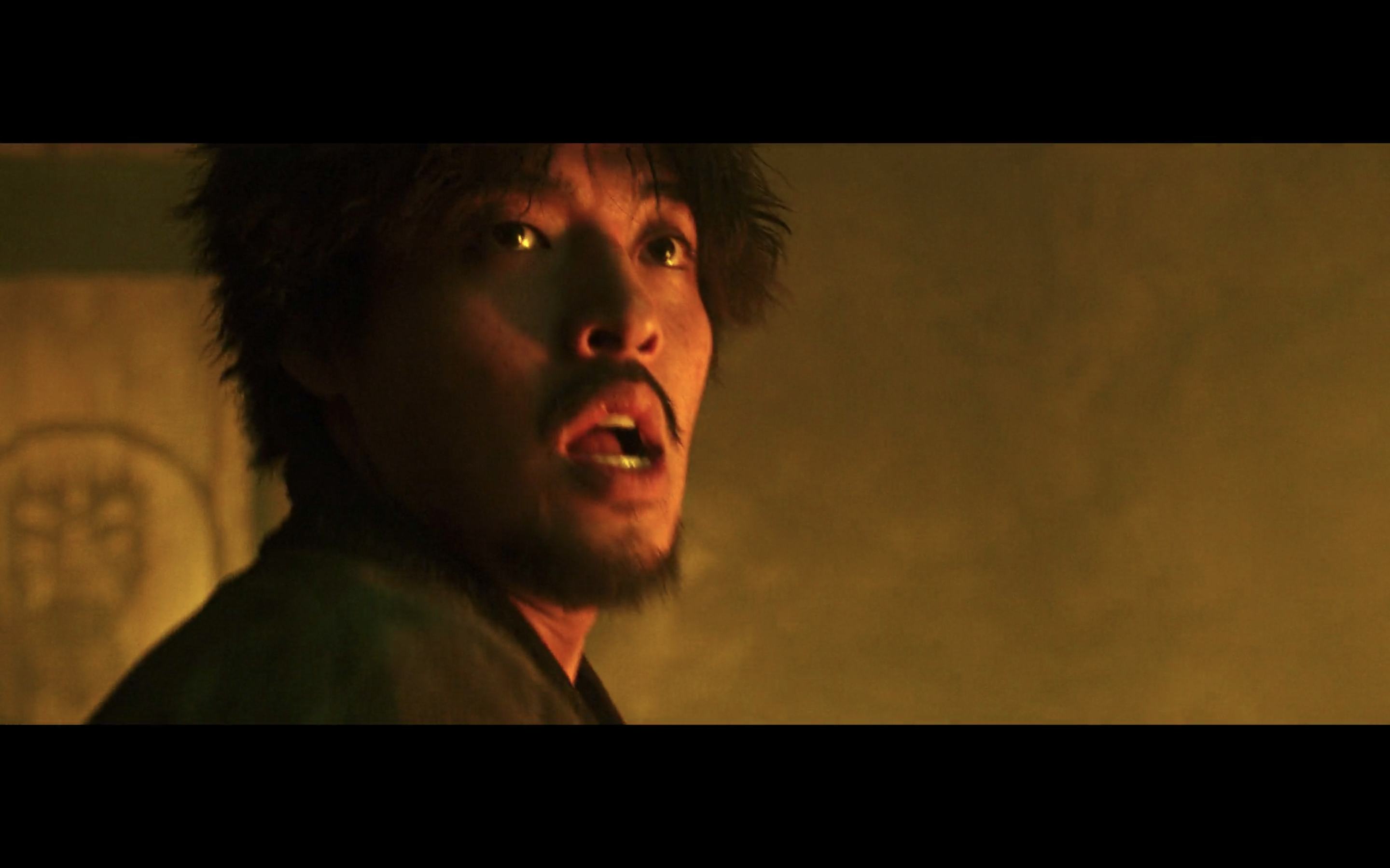 海盗2：鬼怪的旗帜剧照的剧照